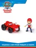 Paw Patrol (Щенячий патруль) Игровой набор Патроллер Делюкс 56 см 