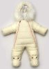 Orso Bianco Комбинезон-трансформер Пай / цвет светло-бежевый