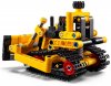 Lego Technic Конструктор "Сверхмощный бульдозер"
