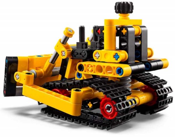 Lego Technic Конструктор "Сверхмощный бульдозер"