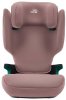 Britax Roemer Автокресло Discovery Plus 2 (15-36 кг) / цвет Dusty Rose (розовый)