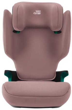 Britax Roemer Автокресло Discovery Plus 2 (15-36 кг) / цвет Dusty Rose (розовый)