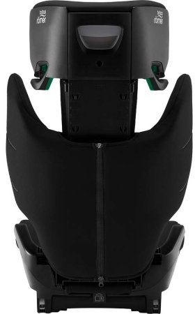 Britax Roemer Автокресло Hi-Liner (15-36 кг) / цвет Space Black (черный)