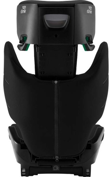 Britax Roemer Автокресло Hi-Liner (15-36 кг) / цвет Space Black (черный)