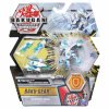 игрушка Bakugan Фигурка-трансформер Ультра с Баку-силой / в ассортименте