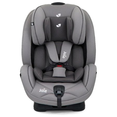 Joie Автокресло детское Stages / цвет Gray Flannel