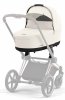 Cybex Спальный блок для коляски Priam IV / цвет Off White (белый)