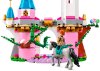 Lego Princess Конструктор "Малифисента в образе Дракона"