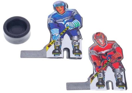 ABToys Настольная игра Хоккей