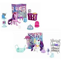 Hasbro My Little Pony Игровой набор Пони Возьми с собой / в ассортименте					