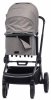 Labala Коляска 2 в 1 Raiz / цвет Grey (серый)