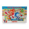 "Умка" Настольная игра-ходилка / Фиксики