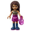 LEGO FRIENDS Конструктор "Шоу талантов" 492 детали