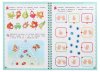 Умка Прописи «Цифры, для детей 5-6 лет» из серии «Пиши-стирай»  – внешний вид и детали