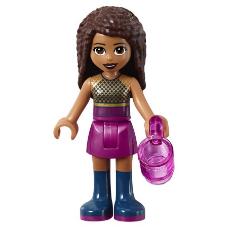 LEGO FRIENDS Конструктор "Шоу талантов" 492 детали