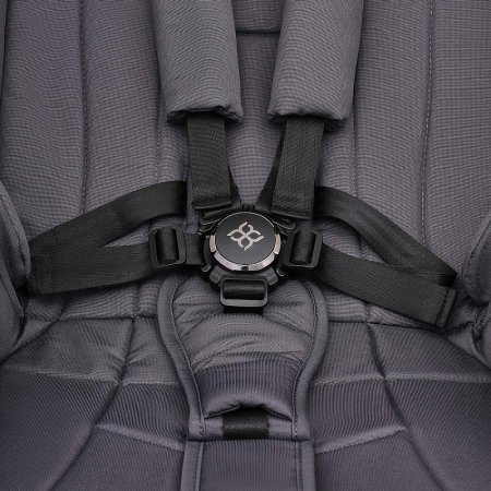 Labala Коляска Raiz 2в1 /цвет Anthrazit