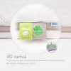 Матрас детский в кроватку Bamboo Comfort 1190х600х110 мм