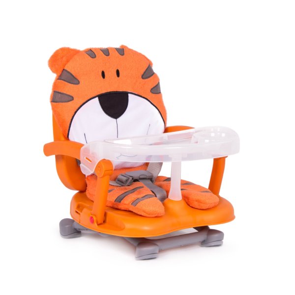 Babies Стульчик для кормления H-1 Tiger