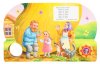 Умка Озвученная книга «Репка» из серии «Музыкальная сказка»