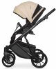 Riko Basic Коляска 2 в 1 Montana Ecco / цвет Ivory beige (бежевый)