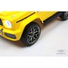 T999TT Электромобиль Mercedes-Benz G63 (Желтый)