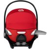 Cybex Автокресло 0+ Cloud Z i-Size FE JS Petticoat / цвет красный