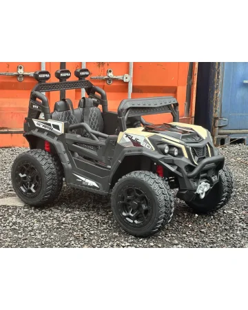 Багги HC301B  (Бежевый)
