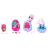 Hatchimals Набор фигурок "Блестящие малыши" (Cюрприз) 4шт 10 сезон