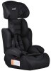 Farfello Автокресло Costa-003 YB702A (9-36 кг) / цвет Black (чёрный)