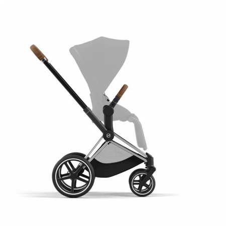 Cybex Шасси для коляски Priam IV Frame / цвет Chrome Brown