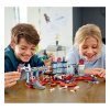 LEGO Super Heroes Конструктор "Нападение на мастерскую паука"