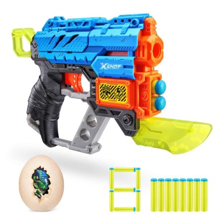 Zuru Бластер X-Shot Dino Attack Extinct