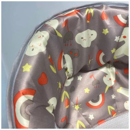 Ходунки Everflo 902  (Grey )