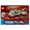 LEGO Ninjago Конструктор Подводный "Дар Судьбы