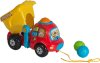 VTech Самосвал-каталка "Погрузи и вези"
