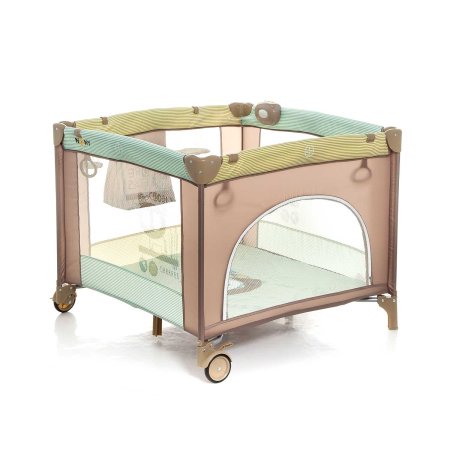детские Noony Манеж  Babyland / цветForest