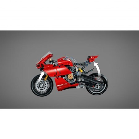 Lego Technic Конструктор "Ducati Panigale" 42107