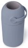 Magic Diaper Pail Накопитель подгузников Majestic / цвет Pigeon Blue (серо-синий)
