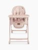 Happy baby Стул для кормления Berny Lux / цвет rose