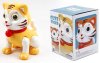 Интерактивная игрушка-робот "Тигр"