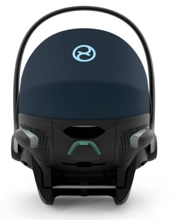 Cybex Автокресло Cloud G i-Size Plus 