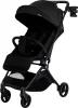 Коляска PERA (прогул)рама carbon/PU,New (Black)