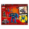 LEGO Ninjago Конструктор "Электрический робот Джея"