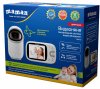 Maman Цифровая видеоняня VM710