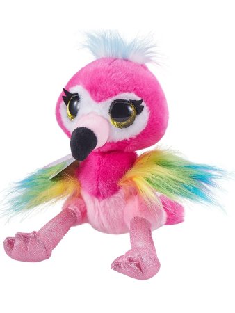 Zuru Плюшевый сюрприз в конусе Coco Surprise, классический / в ассортименте