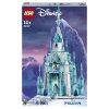 LEGO Disney Frozen Конструктор "Ледяной замок", 1709 деталей