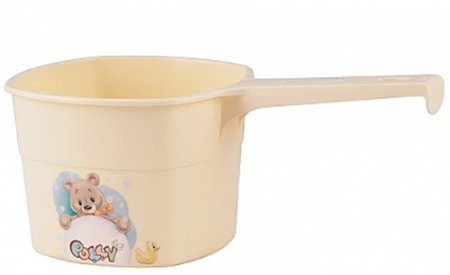 Полимербыт Ковш Polly, 1,5 л