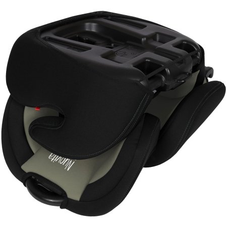 Nuovita Автокресло Maczione N23-1 / цвет Hakki/Хакки