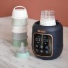 Подогреватель детского питания MULTI MILK  NIGHT BLUE
