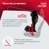 Britax Romer Детское автокресло Kidfix SL Black Series / цвет Cosmos Black Trendline